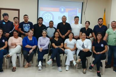 Certificaciones Internacionales